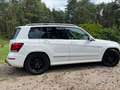 Mercedes-Benz GLK 250 GLK 250 CDI 4-matic 204pk Fehér - thumbnail 4