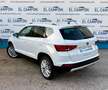 SEAT Ateca 1.5 EcoTSI S&S Xcellence Blanco - thumbnail 4
