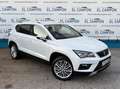 SEAT Ateca 1.5 EcoTSI S&S Xcellence Blanco - thumbnail 2