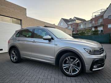 2.0 TDi 4Motion DSG / 3X RLine / 12M Garantie