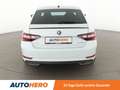 Skoda Superb 1.4 TSI ACT Ambition Aut.*NAVI*XENON*PDC*SHZ*ACC* Blanc - thumbnail 5