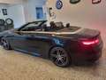 Mercedes-Benz E 200 Cabrio AMG Line HUD/LED/ACC/Leder Negro - thumbnail 17