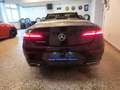 Mercedes-Benz E 200 Cabrio AMG Line HUD/LED/ACC/Leder Negro - thumbnail 14