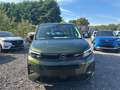 Opel Combo 1.5 Diesel Automatik Edition 5-Sitzer PKW Grün - thumbnail 3