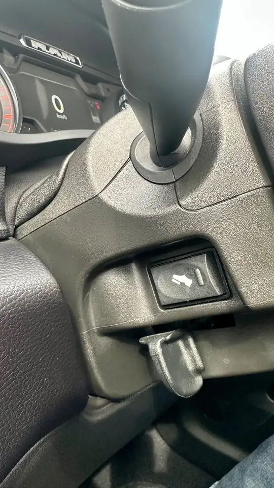 RAM 3500 снимка RAM 3500