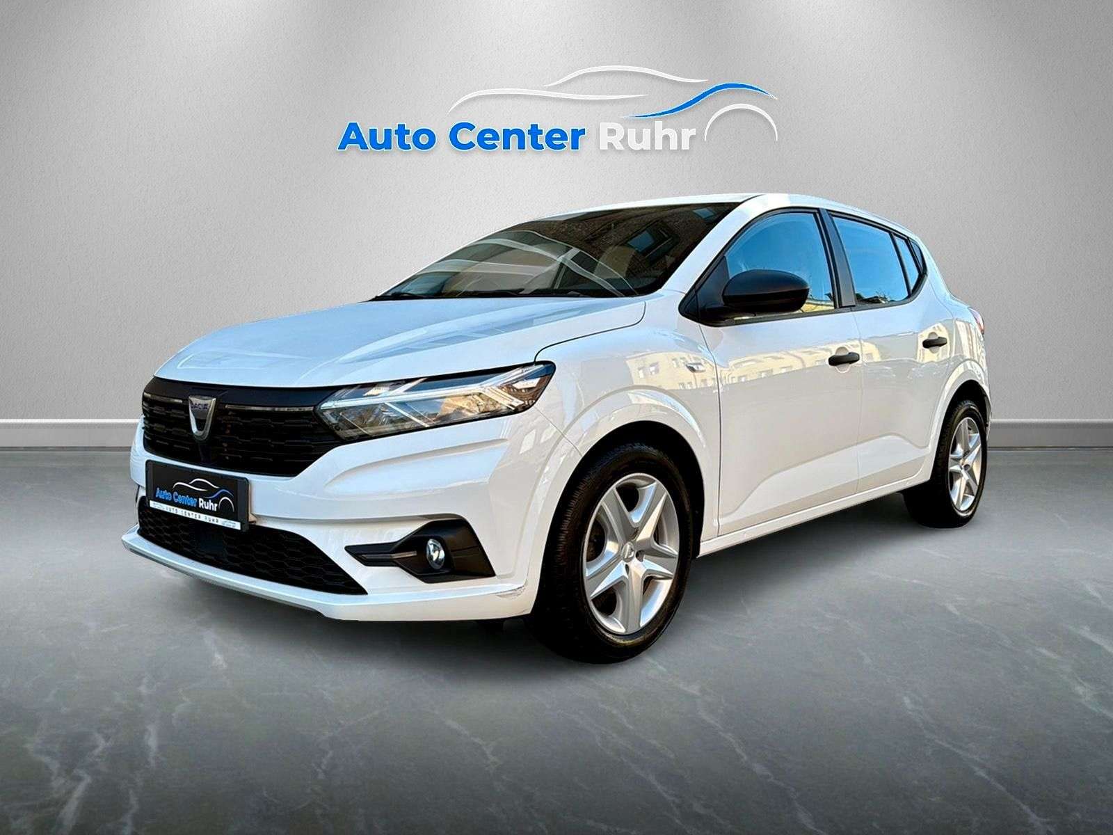 Second hand Dacia Sandero 1.0