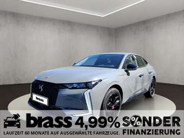 E-Tense Hybrid-Benzin 225 Performance Line