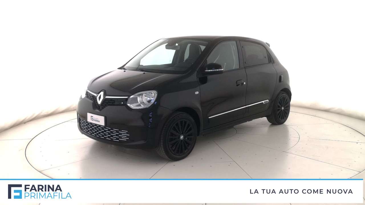 Renault Twingo 22kWh  Urban Night
