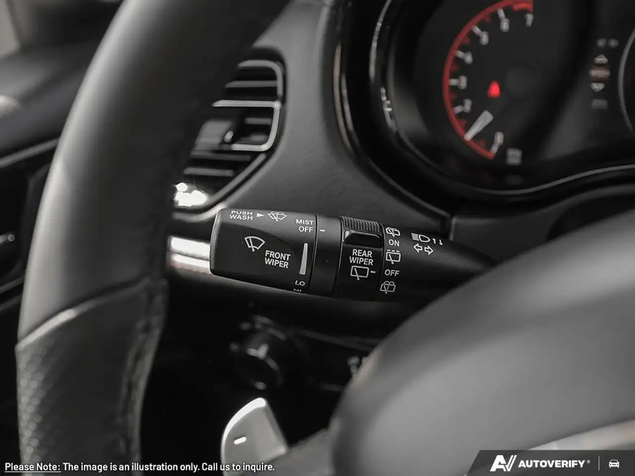 Dodge Durango снимка Dodge Durango