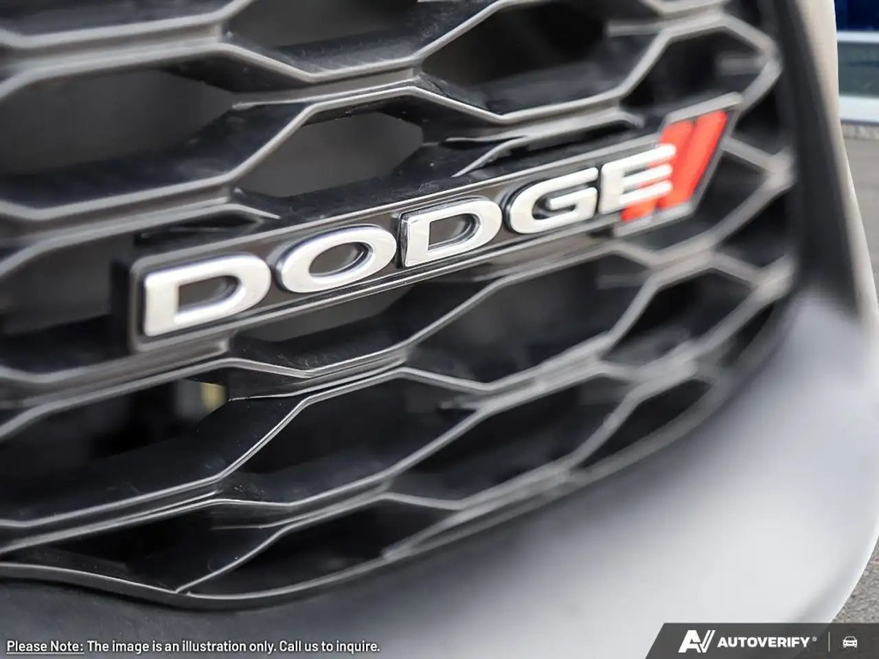 Dodge Durango снимка Dodge Durango