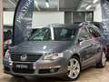 Volkswagen Passat Variant 2.0 tdi Highline auto Grijs - thumbnail 3