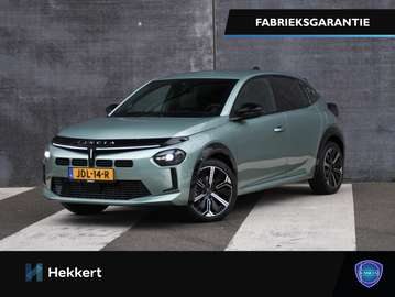 LX 1.2 Turbo Hybrid 100pk Automaat CAMERA VOOR + A