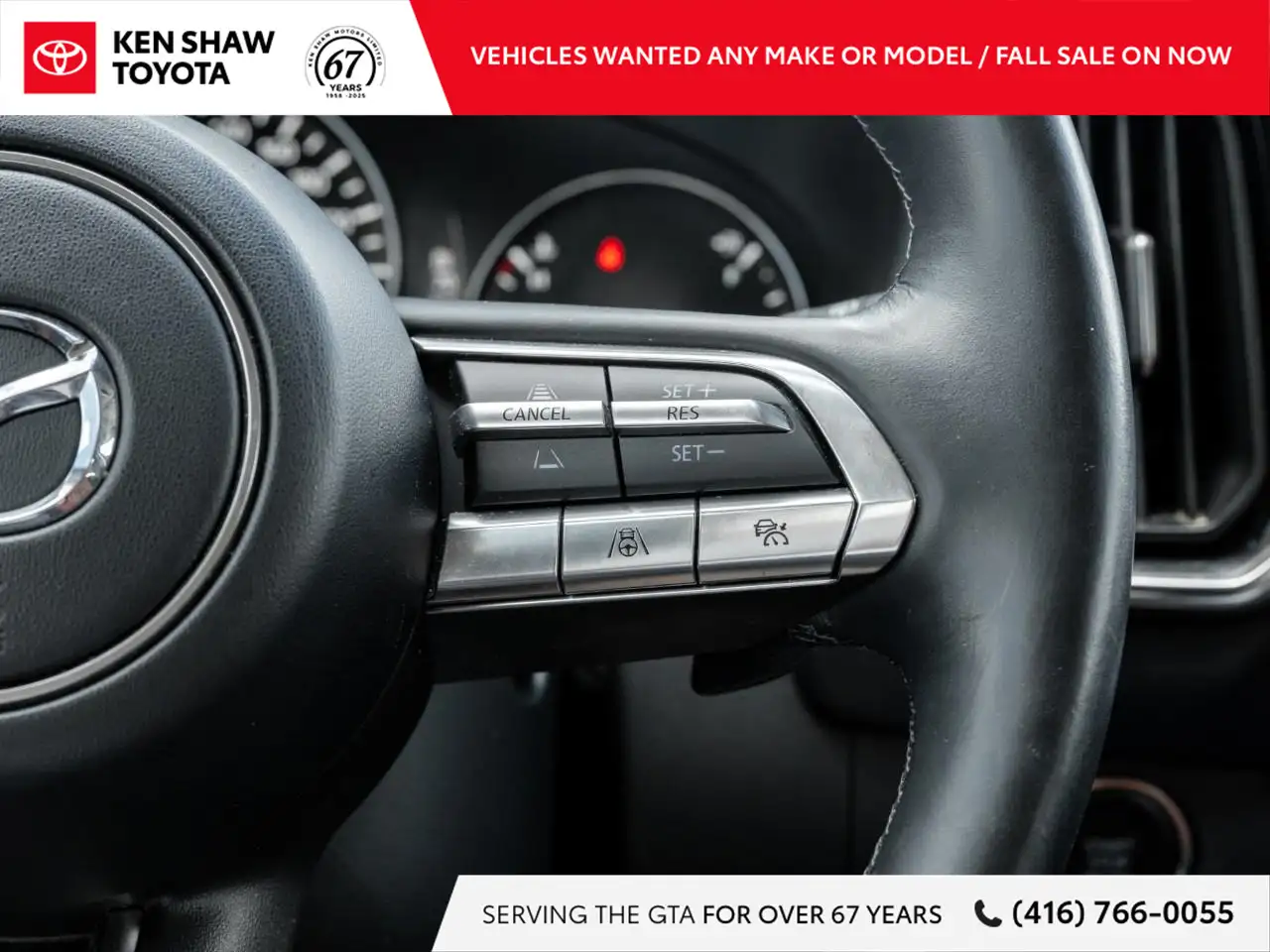 Mazda CX-50 photo Mazda CX-50