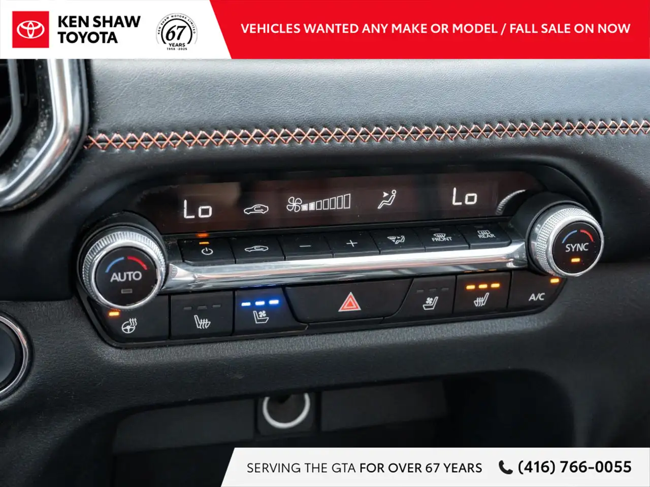 Mazda CX-50 photo Mazda CX-50
