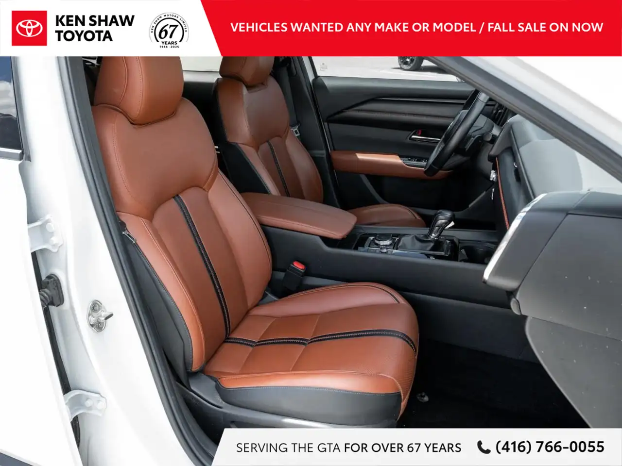 Mazda CX-50 photo Mazda CX-50
