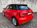 Audi S1 2.0TFSI quattroSportback*2Hand*TüvNeu*LED*Nav Rouge - thumbnail 5