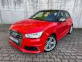 Audi S1 2.0TFSI quattroSportback*2Hand*TüvNeu*LED*Nav Rouge - thumbnail 7
