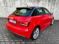 Audi S1 2.0TFSI quattroSportback*2Hand*TüvNeu*LED*Nav Rouge - thumbnail 3