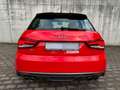 Audi S1 2.0TFSI quattroSportback*2Hand*TüvNeu*LED*Nav Rouge - thumbnail 4