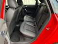 Audi S1 2.0TFSI quattroSportback*2Hand*TüvNeu*LED*Nav Rouge - thumbnail 9