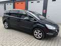 Ford S-Max Titanium (02.2011 Schwarz - thumbnail 3