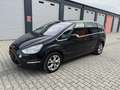 Ford S-Max Titanium (02.2011 Schwarz - thumbnail 4