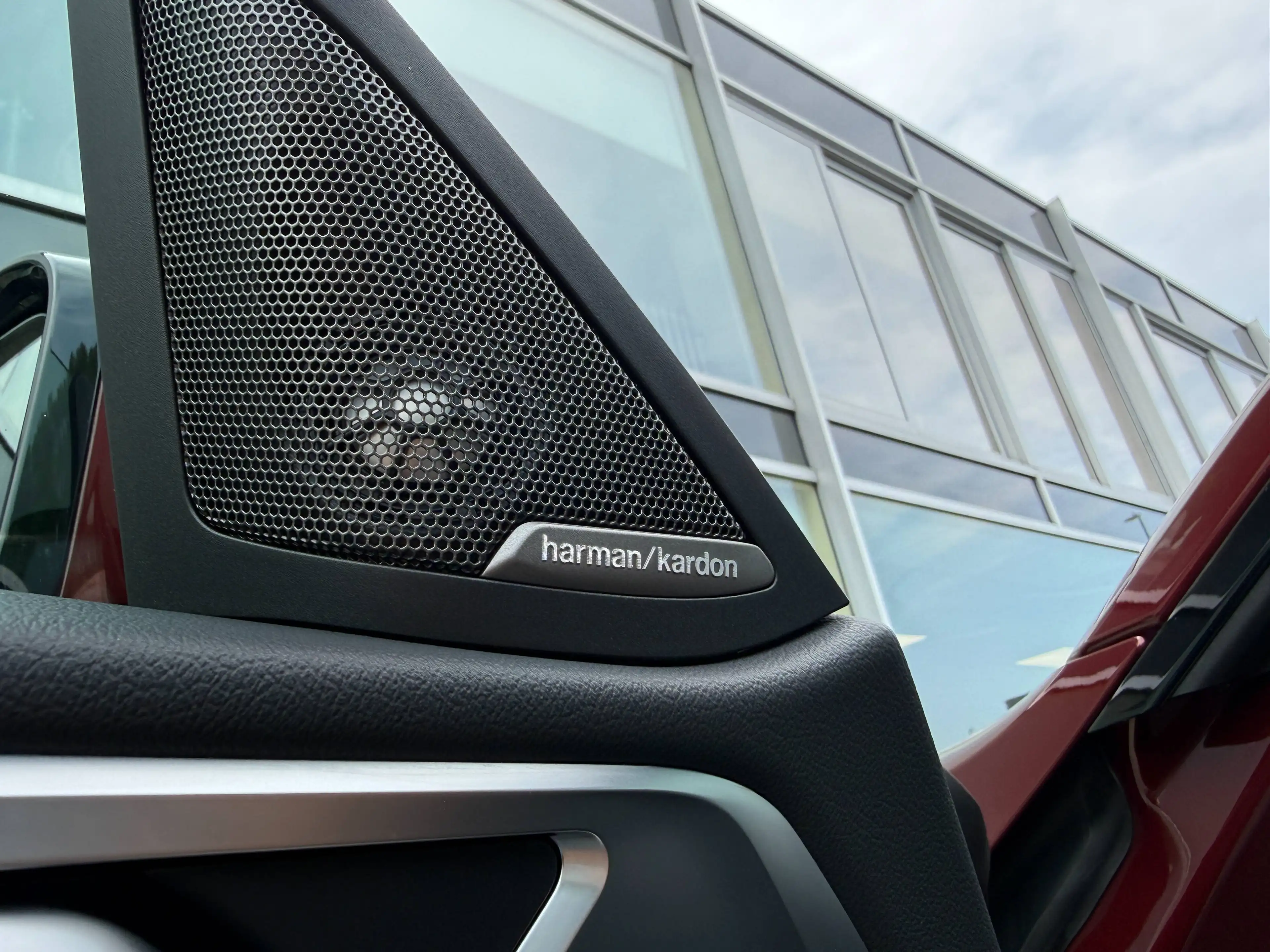 BMW 420 M PACK / CARPLAY / HEAD UP / ZETELVERWARMING / WIDESCREEN / HARMAN KARDON / — photo 15