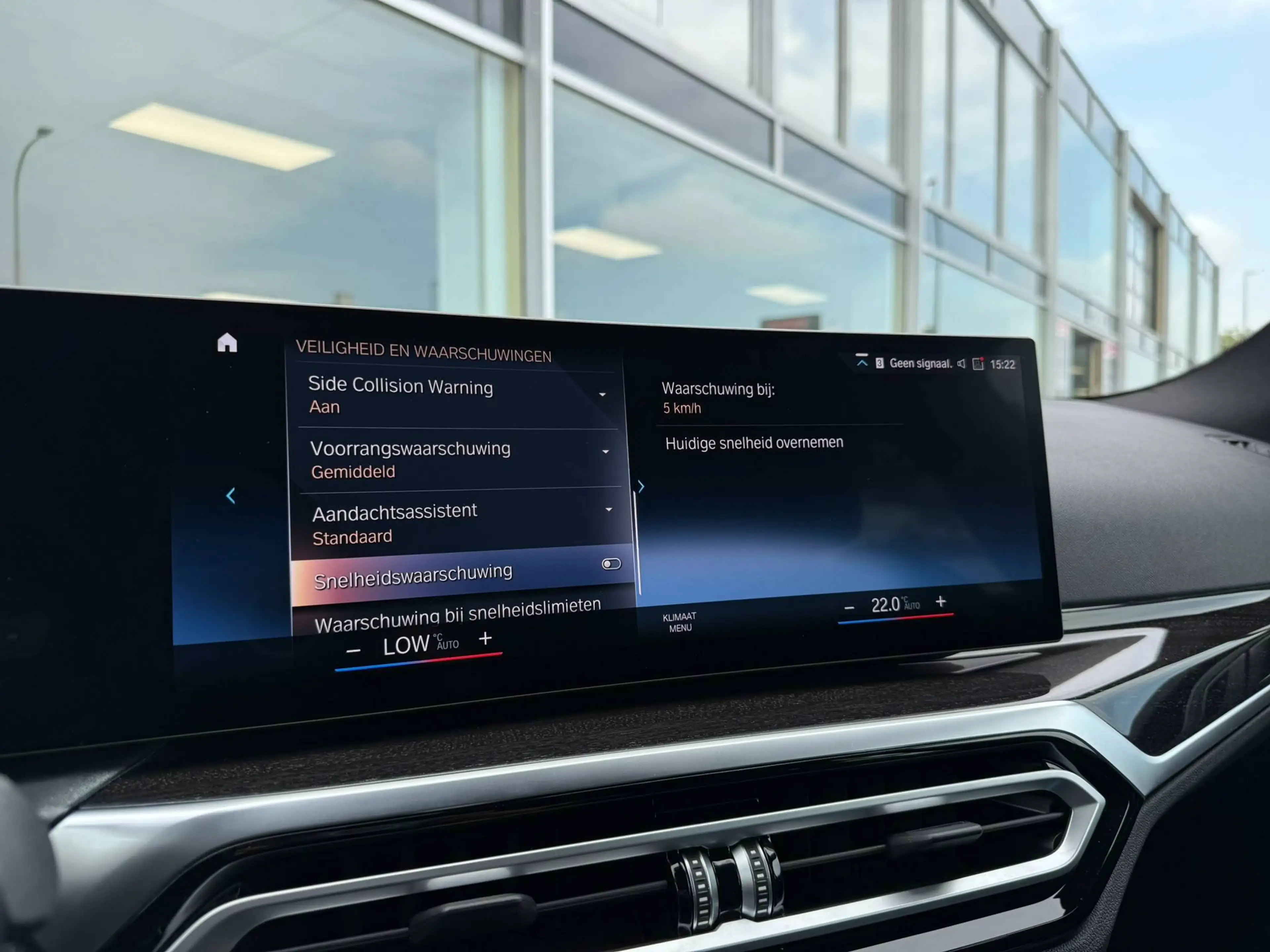 BMW 420 M PACK / CARPLAY / HEAD UP / ZETELVERWARMING / WIDESCREEN / HARMAN KARDON / — photo 37