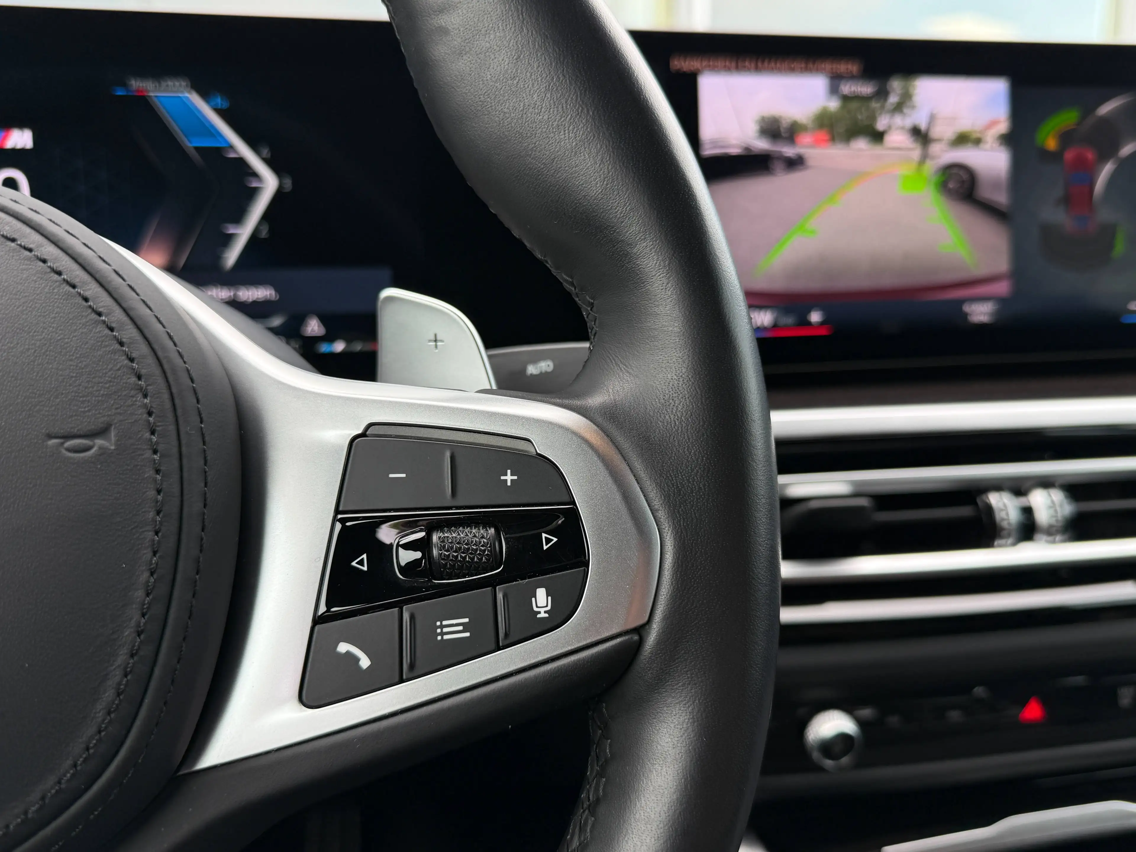 BMW 420 M PACK / CARPLAY / HEAD UP / ZETELVERWARMING / WIDESCREEN / HARMAN KARDON / — photo 26