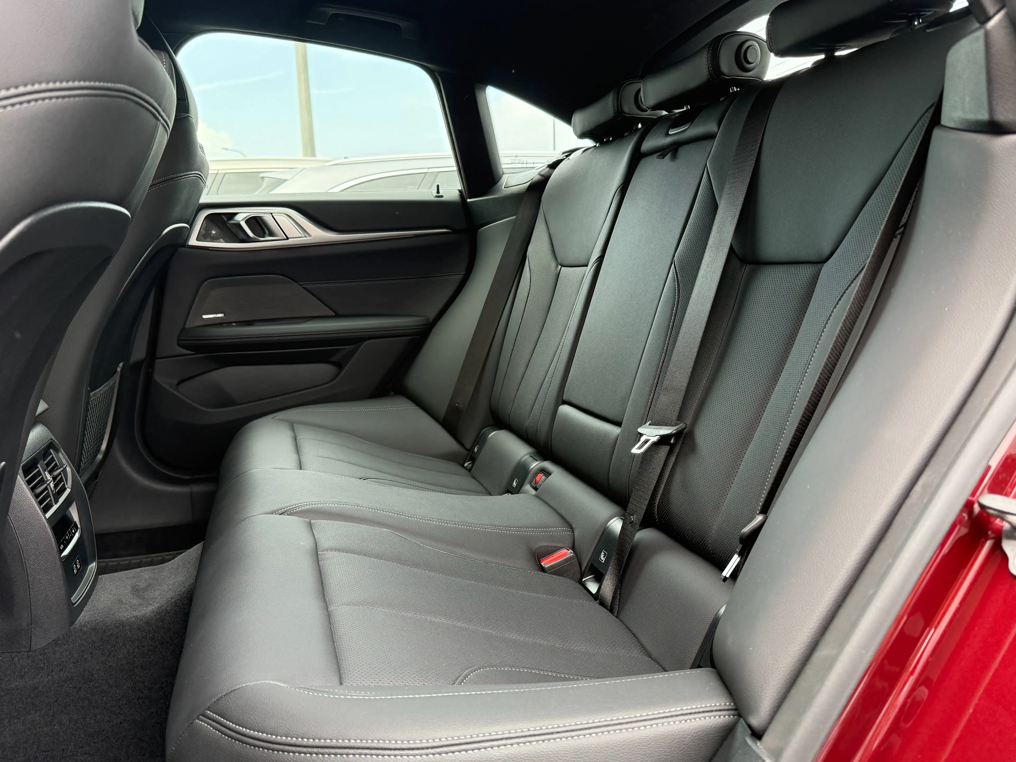 BMW 420 M PACK / CARPLAY / HEAD UP / ZETELVERWARMING / WIDESCREEN / HARMAN KARDON / — photo 16