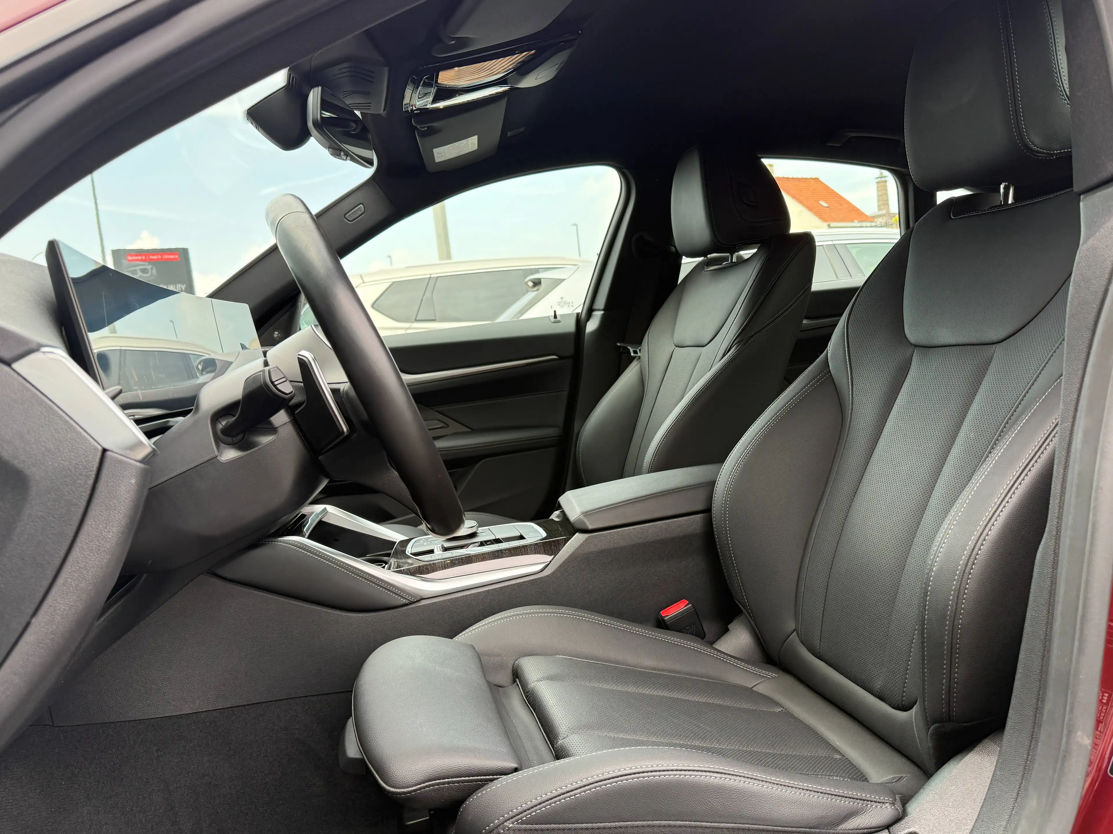 BMW 420 M PACK / CARPLAY / HEAD UP / ZETELVERWARMING / WIDESCREEN / HARMAN KARDON / — photo 13