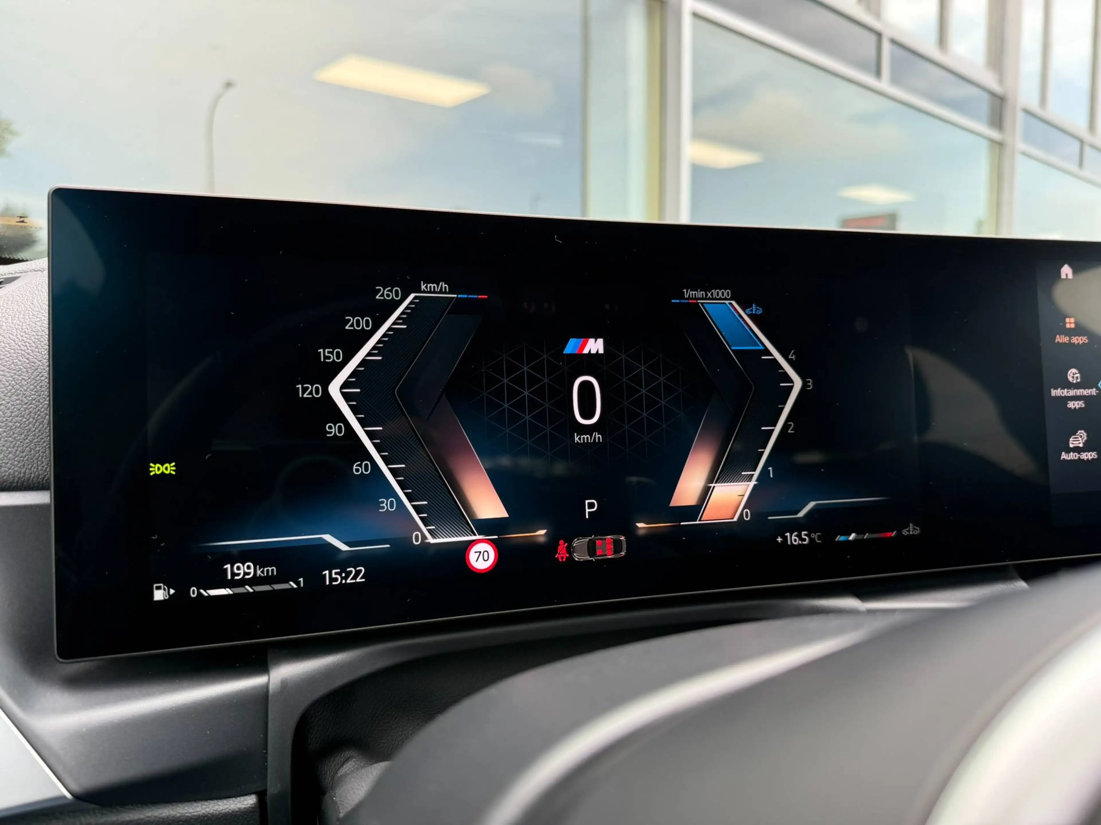 BMW 420 M PACK / CARPLAY / HEAD UP / ZETELVERWARMING / WIDESCREEN / HARMAN KARDON / — photo 38