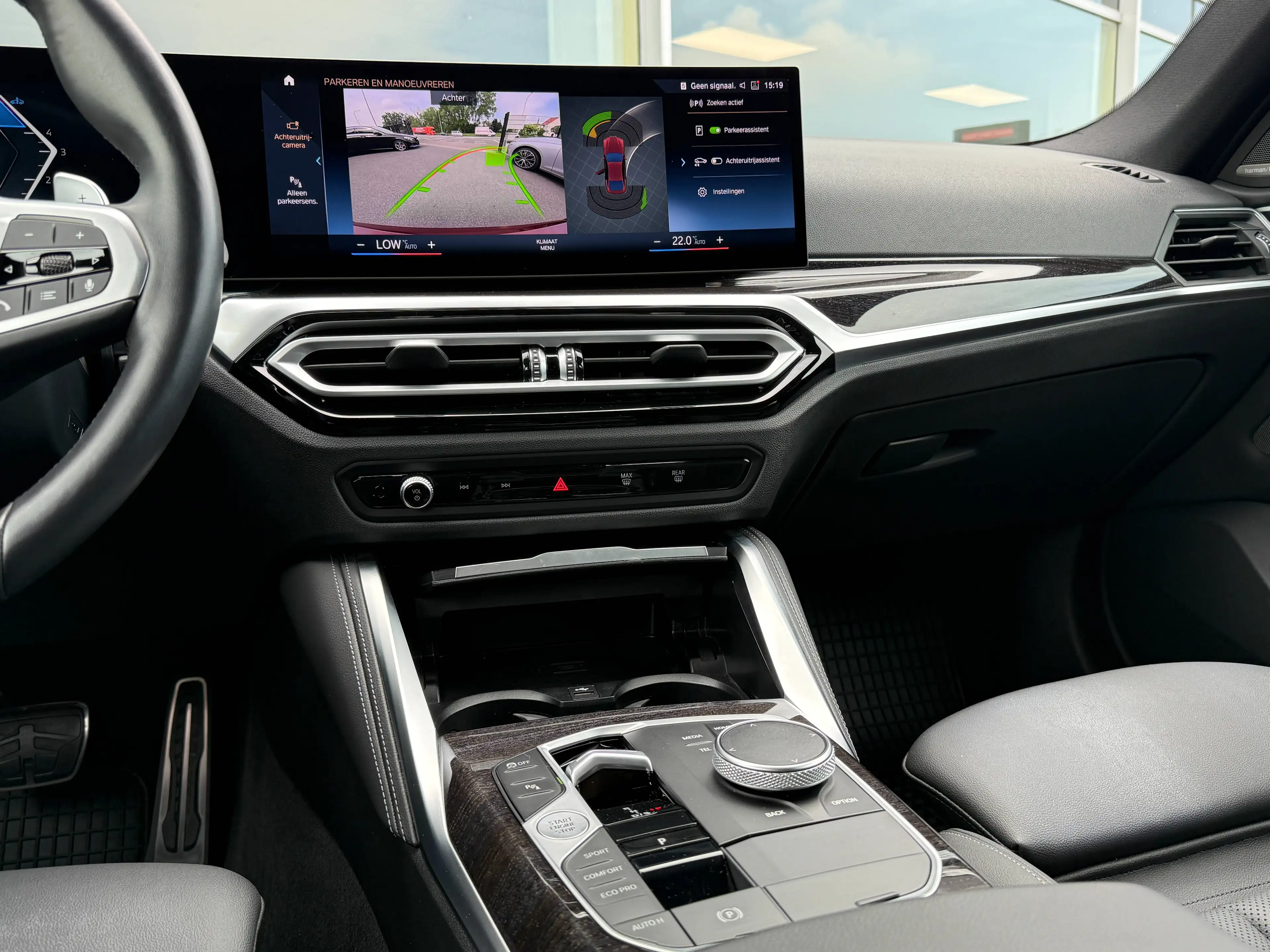BMW 420 M PACK / CARPLAY / HEAD UP / ZETELVERWARMING / WIDESCREEN / HARMAN KARDON / — photo 28