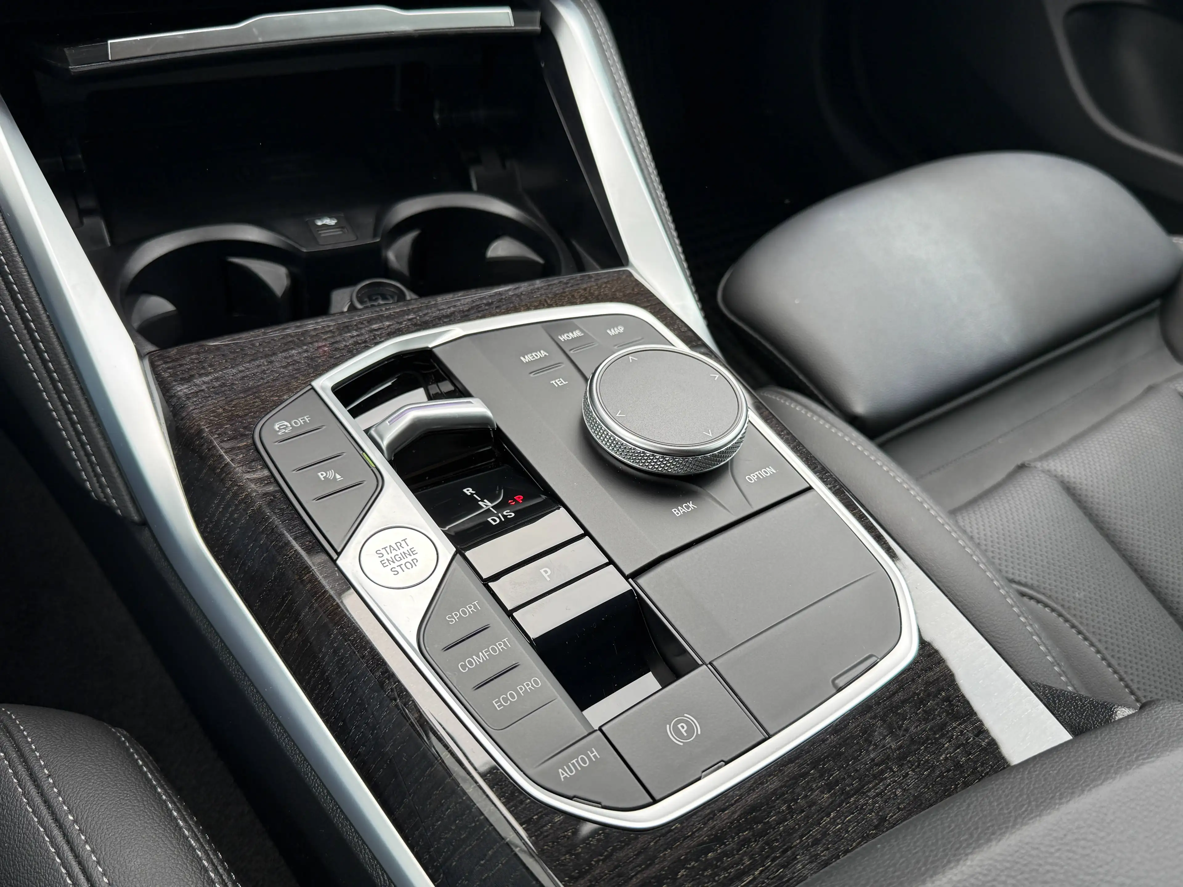 BMW 420 M PACK / CARPLAY / HEAD UP / ZETELVERWARMING / WIDESCREEN / HARMAN KARDON / — photo 29
