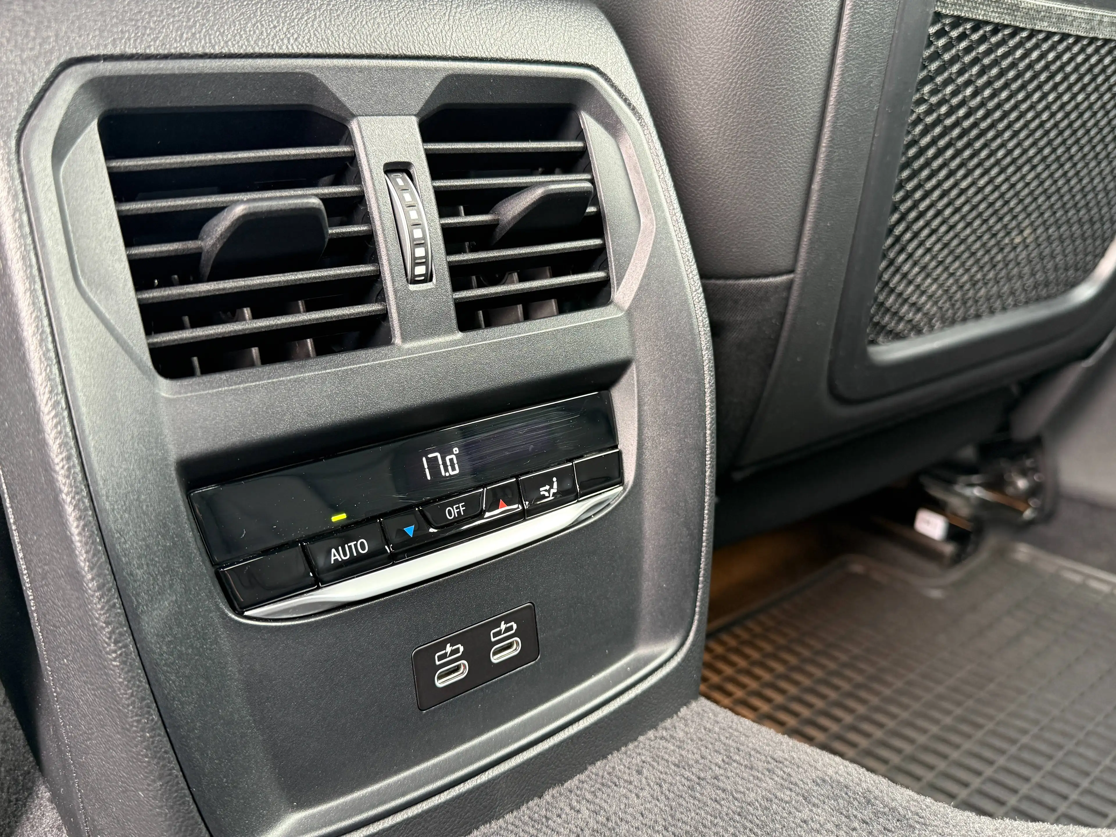 BMW 420 M PACK / CARPLAY / HEAD UP / ZETELVERWARMING / WIDESCREEN / HARMAN KARDON / — photo 17