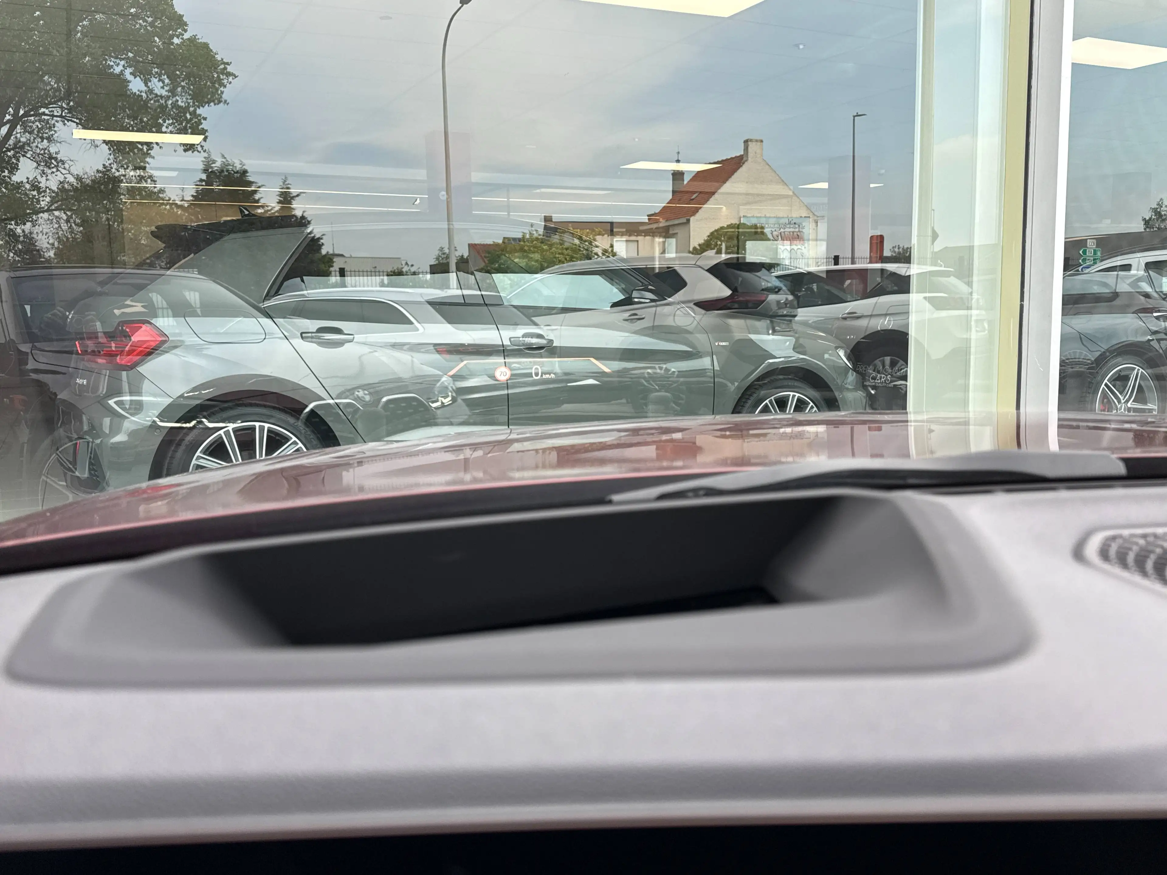 BMW 420 M PACK / CARPLAY / HEAD UP / ZETELVERWARMING / WIDESCREEN / HARMAN KARDON / — photo 39