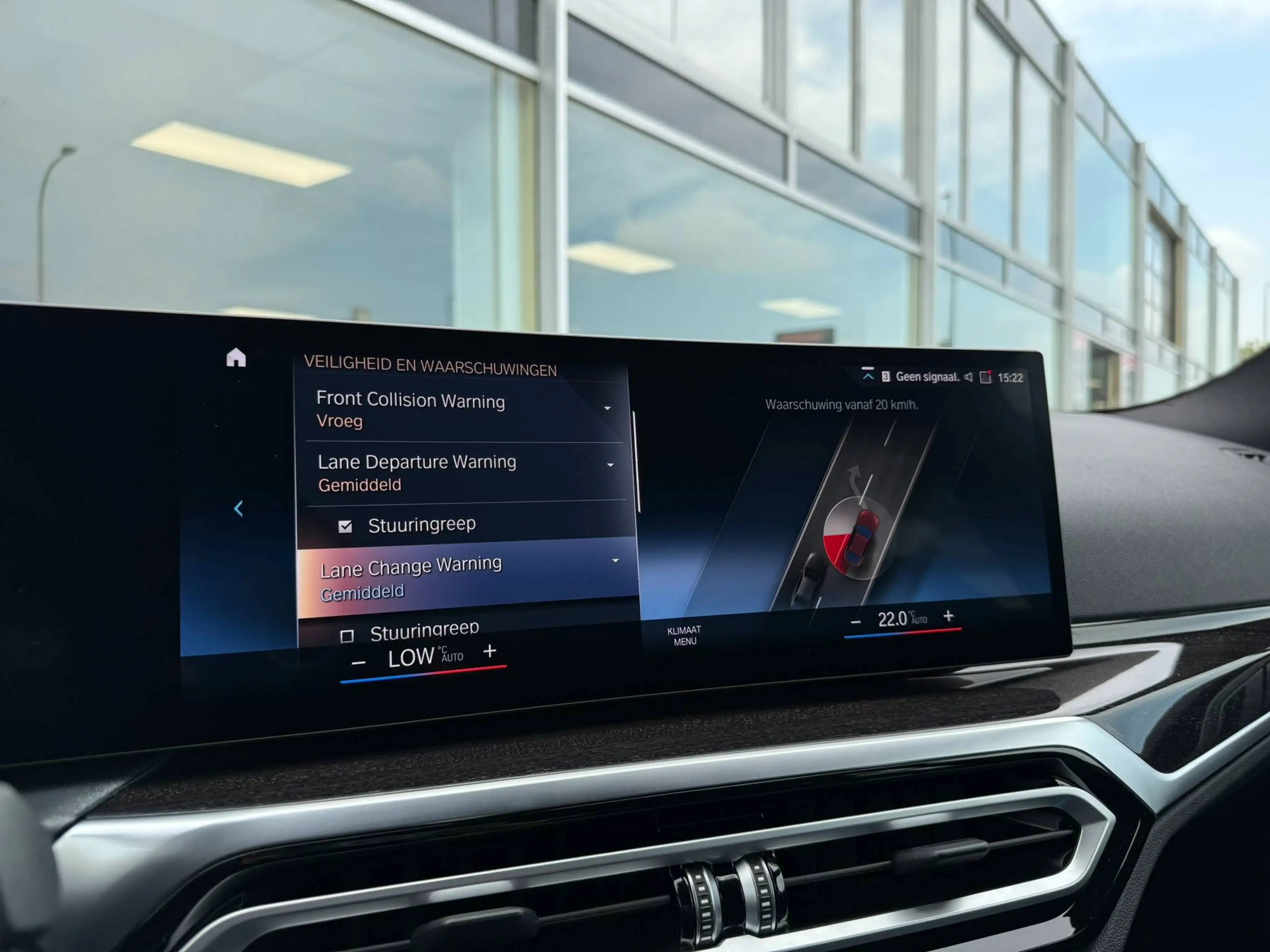 BMW 420 M PACK / CARPLAY / HEAD UP / ZETELVERWARMING / WIDESCREEN / HARMAN KARDON / — photo 36