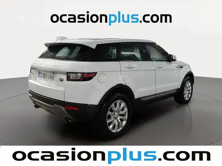 Land Rover Range Rover 2016, foto 4
