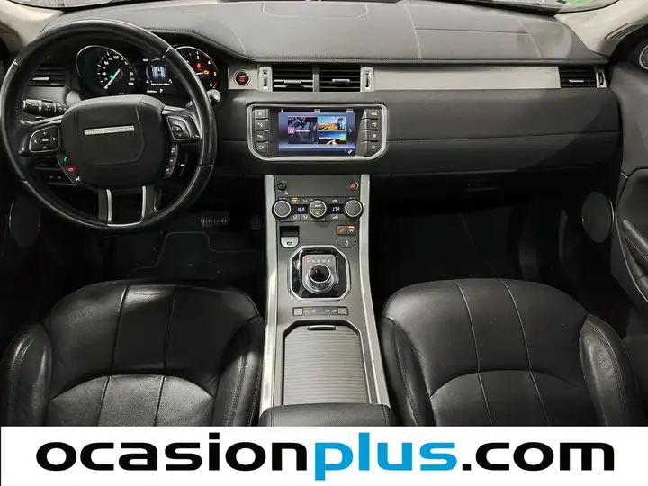 Land Rover Range Rover 2016, foto 7