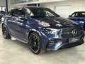 Mercedes-Benz GLE 300 d 4M Coupe AMG Night AIRMATIC 360°-K DISTRONIC+ KE Niebieski - thumbnail 3