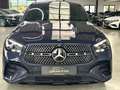Mercedes-Benz GLE 300 d 4M Coupe AMG Night AIRMATIC 360°-K DISTRONIC+ KE Niebieski - thumbnail 2