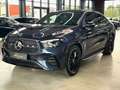 Mercedes-Benz GLE 300 d 4M Coupe AMG Night AIRMATIC 360°-K DISTRONIC+ KE Niebieski - thumbnail 1