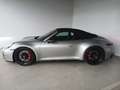 Porsche 911 Carrera 4 GTS Cabriolet Grau - thumbnail 4