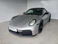 Porsche 911 Carrera 4 GTS Cabriolet Grau - thumbnail 1