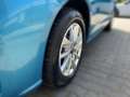 Volkswagen Caddy Life 2.0 TDI SHZ KAMERA NAVI AHK FSE Albastru - thumbnail 4