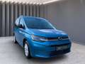 Volkswagen Caddy Life 2.0 TDI SHZ KAMERA NAVI AHK FSE Blau - thumbnail 17