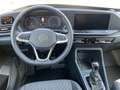 Volkswagen Caddy Life 2.0 TDI SHZ KAMERA NAVI AHK FSE Azul - thumbnail 9