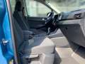 Volkswagen Caddy Life 2.0 TDI SHZ KAMERA NAVI AHK FSE Синій - thumbnail 15