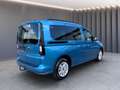 Volkswagen Caddy Life 2.0 TDI SHZ KAMERA NAVI AHK FSE Niebieski - thumbnail 14