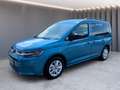 Volkswagen Caddy Life 2.0 TDI SHZ KAMERA NAVI AHK FSE Blue - thumbnail 2